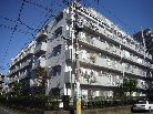 ローズハイツ相模原