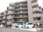 モアステージ橋本
