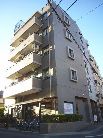 レサージュ南橋本弐番館
