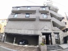 ドラゴンマンション相模原弐番館