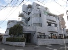 ヴィザージュ橋本