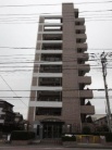 ライオンズマンション橋本台