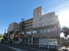 相模原センターマンション