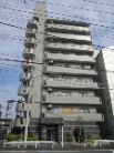 サンライズ相模原U