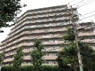 パークヴェール橋本