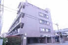 フローレンスパレス矢部
