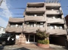 ドラゴンマンション橋本 十番館