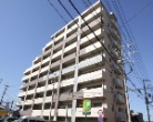 ライオンズシティ橋本レジデンス