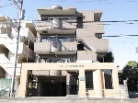 レサージュ橋本 壱番館