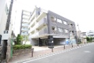 レクセルマンション南橋本
