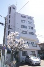 キャトルセゾン橋本5