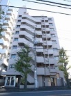 レクハイム橋本