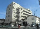 ビッグヴァン京王橋本