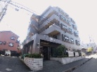 レサージュ相模原壱番館