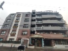 ロアーブルガーデン南橋本弐番館
