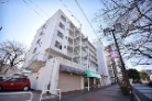 相模原中央ハイツ