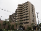 パルコート市川