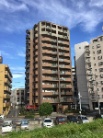 アルファグランデ市川国府台