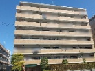 クレストコート市川