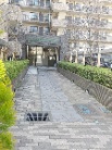 プリンスハイツ市川