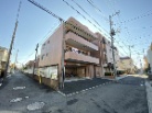 コスモ市川グレイスフォルム