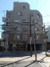 レクセルプラザ市川