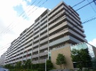 クレストフォルム市川南ウッドスクエア