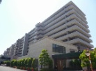 クレストフォルム市川南グランステージ