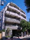 ベリテージ本八幡