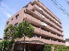 ライオンズマンション本八幡第2