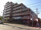 クレストフォルム市川ウイングステージ