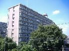 市川パークハイツ