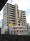 パークホームズ本八幡駅前