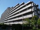 ライオンズガーデンシティ本八幡
