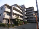 リーベスト西船橋