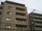 下総中山グランドハイツ
