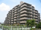 モアクレスト市川