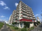 市川江戸川堤マンション
