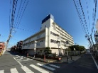 東建ニューハイツ市川