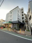市川コーポラス