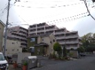 市川大野パークハウス