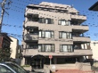 コスモ市川南