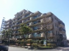 モアステージ市川