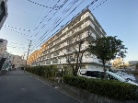 市川パークホームズ