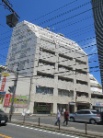 市川ニューハイツ