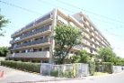 西船橋二丁目パークホームズ