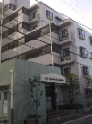 クリオ西船橋壱番館