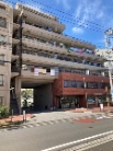 シティコートフドウ中山