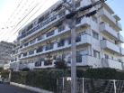 三協原木中山駅前ハイツ