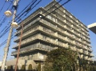 ライオンズマンション市川第2